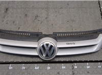  Решетка радиатора Volkswagen Golf Plus 20253981 #1