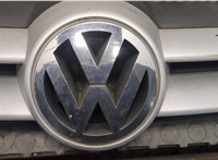  Решетка радиатора Volkswagen Golf Plus 20253981 #2
