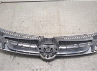  Решетка радиатора Volkswagen Golf Plus 20253981 #3