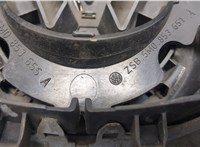  Решетка радиатора Volkswagen Golf Plus 20253981 #4