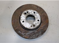  Диск тормозной KIA Sportage 2004-2010 20253982 #3