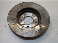  Диск тормозной Nissan Primera P12 2002-2007 20253985 #1