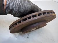  Диск тормозной Nissan Primera P12 2002-2007 20253985 #2
