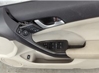  Замок двери Honda Accord 8 2008-2013 11331245 #7