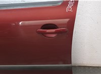  Дверная карта (Обшивка двери) Skoda Octavia (A5) 2004-2008 11331249 #4