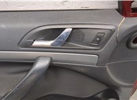  Дверная карта (Обшивка двери) Skoda Octavia (A5) 2004-2008 11331249 #8