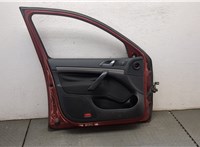  Дверная карта (Обшивка двери) Skoda Octavia (A5) 2004-2008 11331249 #10