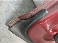  Дверная карта (Обшивка двери) Skoda Octavia (A5) 2004-2008 11331249 #11