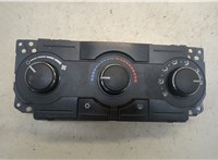  Переключатель отопителя (печки) Jeep Grand Cherokee 2004-2010 20254000 #1