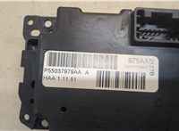  Переключатель отопителя (печки) Jeep Grand Cherokee 2004-2010 20254000 #2