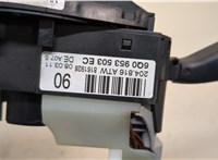  Переключатель поворотов и дворников (стрекоза) Volkswagen Polo 2009-2014 20254001 #3
