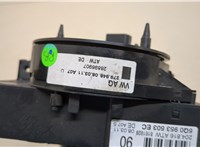  Переключатель поворотов и дворников (стрекоза) Volkswagen Polo 2009-2014 20254001 #4