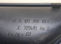 A1697600408 Ручка двери салона Mercedes B W245 2005-2012 20254014 #2