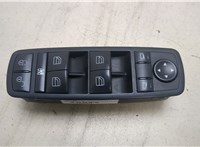 A1698206610 Кнопка стеклоподъемника (блок кнопок) Mercedes B W245 2005-2012 20254016 #1