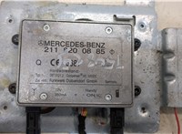  Усилитель антенны Mercedes R W251 2005- 20254021 #2