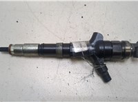  Форсунка топливная Toyota Corolla E12 2001-2006 20254031 #1