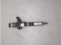  Форсунка топливная Toyota Corolla E12 2001-2006 20254031 #5