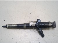  Форсунка топливная Toyota Corolla E12 2001-2006 20254033 #1