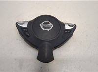  Подушка безопасности водителя Nissan Juke 2010-2014 20254034 #1