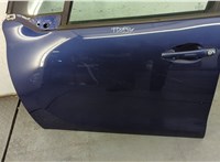  Дверь боковая (легковая) Peugeot 208 2012-2019 20254035 #2