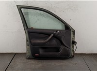  Дверь боковая (легковая) Skoda Octavia Tour 2000-2010 20254041 #5