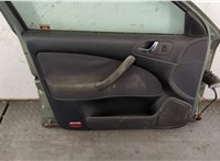  Дверь боковая (легковая) Skoda Octavia Tour 2000-2010 20254041 #6