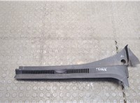  Жабо под дворники (дождевик) Volkswagen Golf Plus 20254043 #1