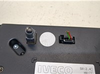  Дисплей компьютера (информационный) Iveco Daily 6 2014- 20254049 #4