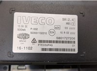  Дисплей компьютера (информационный) Iveco Daily 6 2014- 20254049 #5