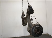  Ступица (кулак, цапфа) Ford Fiesta 2012-2019 11331301 #5