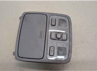  Фонарь салона (плафон) Hyundai Tucson 1 2004-2009 20254058 #1
