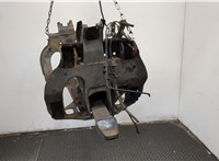  Балка подвески передняя (подрамник) Iveco Daily 4 2005-2011 20254059 #4