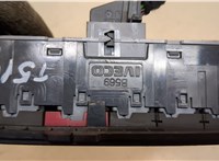  Кнопка аварийки Iveco Daily 6 2014- 20254061 #3