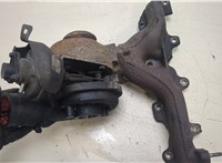  Турбина Ford S-Max 2006-2010 20254064 #4