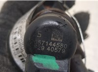 9657144580 Форсунка топливная Ford S-Max 2006-2010 20254070 #3