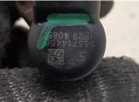 9657144580 Форсунка топливная Ford S-Max 2006-2010 20254072 #3
