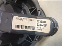  Двигатель отопителя (моторчик печки) Jeep Grand Cherokee 2004-2010 20254076 #3