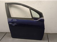  Дверь боковая (легковая) Peugeot 208 2012-2019 20254077 #1