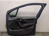  Дверь боковая (легковая) Peugeot 208 2012-2019 20254077 #7