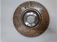 13537160 Диск тормозной Chevrolet Equinox 2017- 20254085 #3