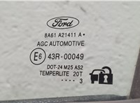  Дверь боковая (легковая) Ford Fiesta 2012-2019 20254091 #6