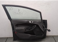  Дверь боковая (легковая) Ford Fiesta 2012-2019 20254091 #9