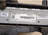  Блок управления радиоприемником Audi A4 (B8) Allroad 2011-2016 20254101 #4