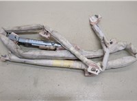  Подушка безопасности боковая (шторка) Volkswagen Passat 8 2015- 20254129 #1