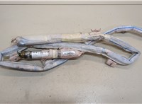  Подушка безопасности боковая (шторка) Volkswagen Passat 8 2015- 20254129 #2
