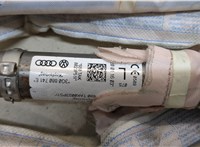  Подушка безопасности боковая (шторка) Volkswagen Passat 8 2015- 20254129 #3