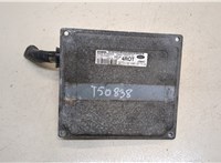  Блок управления двигателем Ford Fusion 2002-2012 20254138 #2