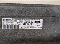  Блок управления двигателем Ford Fusion 2002-2012 20254138 #3