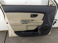  Дверь боковая (легковая) KIA Soul 2008-2014 20254168 #7
