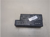  Крышка блока предохранителей Nissan Pathfinder 1996-2005 20254184 #1